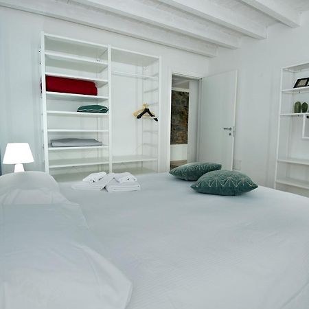 Larius Apartment Комо Экстерьер фото